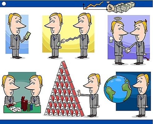 EPS 해외이미지 클립아트 캐릭터 지구 컨셉 일러스트 비즈니스 성공 천사 아이디어 사람 금융 경제 세트 지구본 비즈니스맨 신용카드 유머 시장 재산 주식 주머니 악마 만화 도둑 절도 상인 수집 먹기 중개인 그림 코믹 포커 이익 토막 세금 캐리커처 외교관 해외202004 해외일러스트 일러캐릭터 직업 남자 감정 모션 게임 직장인 트럼프 범죄 범죄인 파일형식 벡터 이미지허브