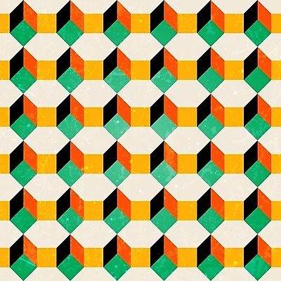 EPS 해외이미지 전통 디자인 종이 벽 백그라운드 패턴 일러스트 건축양식 벽지 추상 바닥 내부 건물 그래픽 장식 초록색 3D 블록 타일 큐브 질감 복고 정사각형 대리석 모자이크 육각형 그런지 수표 엘리먼트 터키석 특별함 스타일 해외202004 해외일러스트 도형 건축물 건축 컬러 컨셉 무늬 재료 보석 디지털합성 파일형식 벡터 이미지허브