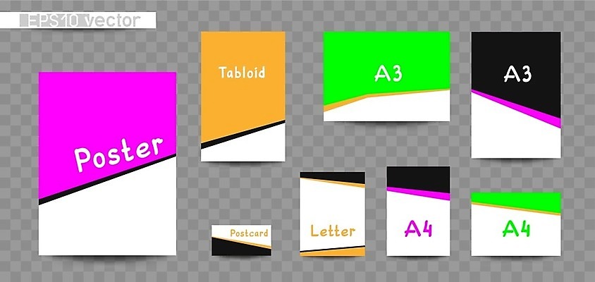 EPS 해외이미지 템플릿 디자인 배너 포스터 종이 분홍색 백그라운드 오렌지 일러스트 회사 비즈니스 부분 그림자 팜플렛 타이포그라피 그래픽 초록색 세트 컬러풀 사무실 공백 덮개 흰색 신용카드 투명 이름 발표 상품 인쇄 그늘 편지 수집 오브젝트 레이아웃 엽서 쇼 시트 직사각형 스타일 해외202004 해외일러스트 도형 문자 컬러 과일 금융 뚜껑 파일형식 벡터 이미지허브