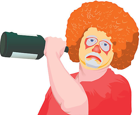 EPS 해외이미지 남자 얼굴 일러스트 미소 사람 노란색 연주자 무대 광대 표현 입 유머 서커스 마임 가발 비명 특별함 해외202004 해외일러스트 감정 컬러 컨셉 표정 신체부위 음악가 파일형식 벡터 이미지허브