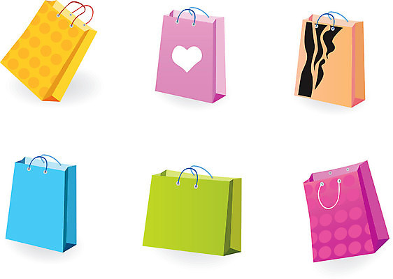 EPS 해외이미지 가방 일러스트 컴퓨터그래픽 장식 파란색 컬러풀 한개 노란색 상점 보라색 뜨거움 화려 가격 옷가게 소매 환불 해외202004 해외일러스트 1 잡화 옷 컬러 컨셉 그래픽 금융 파일형식 벡터 이미지허브