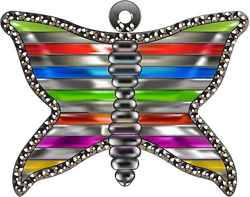 EPS 해외이미지 디자인 나비 백그라운드 일러스트 장식 빨간색 빛 유행 수확 흰색 황금 고급 은색 크리스탈 보석 다이아몬드 브로치 고립 해외202004 해외일러스트 컬러 곤충 컨셉 농업 장신구 광석 파일형식 벡터 이미지허브