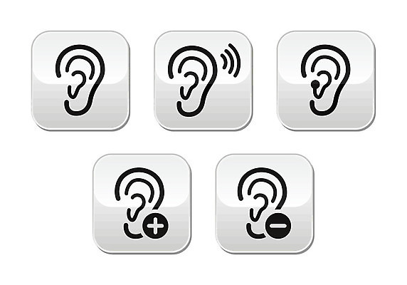 EPS 해외이미지 음악 이어폰 컨셉 일러스트 버튼 건강 병원 사람 신체부위 치료 세트 머리 침묵 소리 듣기 장비 회색 의사 금지 대접 도움 감각 심볼 묘사 수화기 사인 귀 오디오 문제 청각 고립 헬프 해외202004 해외일러스트 컬러 음향기기 의학 모션 문화예술 전자제품 의료진 전화기 파일형식 벡터 이미지허브