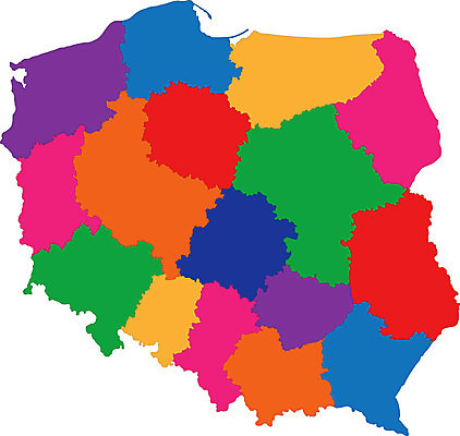 EPS 해외이미지 디자인 실루엣 유럽 여행 단풍 지도 일러스트 경계선 도시 자르기 심볼 묘사 대륙 윤곽 영토 지역 광택 봉 폴란드 고립 분할 엘리먼트 전국 지도책 지리 바르샤바 디테일 해외202004 해외일러스트 나라 선 잎 모션 촬영기법 책 경계 파일형식 벡터 이미지허브