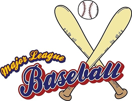 EPS 해외이미지 일러스트 사람없음 야구 야구방망이 심볼 야구공 해외202004 해외일러스트 공 구기 야구용품 파일형식 벡터 이미지허브