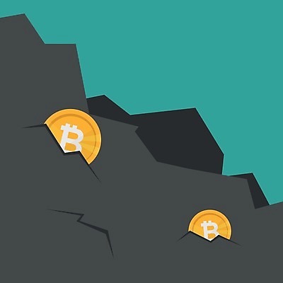 EPS 해외이미지 디자인 백그라운드 컨셉 돈 인터넷 일러스트 비즈니스 금융 디지털 동전 어둠 블록 그물 네트워크 지갑 시장 황금 플랫 암호 만화 심볼 사인 상업 토막 광부 고립 깊이 가상 가상화폐 해외202004 해외일러스트 직업 경제 재산 파일형식 벡터 이미지허브
