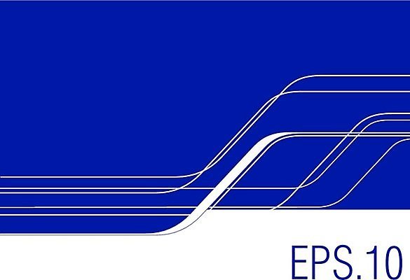 EPS 해외이미지 디자인 선 포즈 백그라운드 곡선 일러스트 그래프 추상 미술 파란색 사무실 어둠 보고서 웨이브 심플 계좌 굴곡 엘리먼트 스타일 해외202004 해외일러스트 컬러 무늬 비즈니스 문화예술 금융 파일형식 벡터 경제 이미지허브