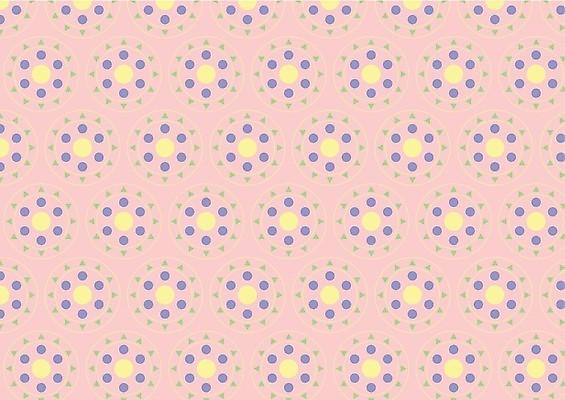 EPS 해외이미지 템플릿 디자인 분홍색 백그라운드 패턴 일러스트 벽지 표면 미술 장식 초록색 파란색 노란색 유행 수확 화려 클래식 우아함 계획 타일 질감 복고 구성 그런지 엘리먼트 옛날 테마 파스텔톤 스타일 해외202004 해외일러스트 컬러 컨셉 무늬 농업 문화예술 파일형식 벡터 이미지허브