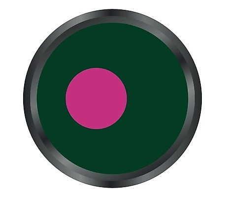 EPS 해외이미지 배너 일러스트 그래픽 깃발 심볼 방글라데시 해외202004 해외일러스트 남아시아 파일형식 벡터 아시아 나라 이미지허브