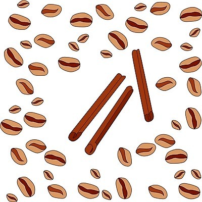 EPS 해외이미지 커피 음료 백그라운드 일러스트 포장 자연 아침 휴식 콩 씨앗 상점 기쁨 수확 아침식사 구매 흰배경 유기농 심플 아로마 나무껍질 내추럴 시나몬 해외202004 해외일러스트 주간 나무 식물 웰빙 감정 컨셉 농업 곡류 쇼핑 식사 껍질 흰색 생태계 파일형식 벡터 이미지허브