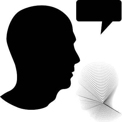 EPS 해외이미지 디자인 남자 실루엣 일러스트 말하기 대화 미술 성인 그래픽 머리 검은색 거품 흰색 그림 클립 대머리 풍선 고립 엘리먼트 와이어프레임 해외202004 해외일러스트 헤어스타일 컬러 모션 문화예술 촬영기법 사람 신체부위 파일형식 벡터 이미지허브