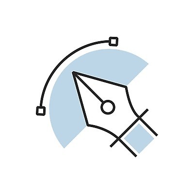 EPS 해외이미지 모양 일러스트 비즈니스 잉크 그래픽 빛 펜 볼펜 검은색 흰색 공구 편지 심볼 오브젝트 사인 그림 윤곽 펜촉 서명 고립 옛날 철강 필기체 해외202004 해외일러스트 문자 컬러 필기구 도구 파일형식 벡터 문구용품 이미지허브