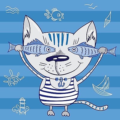 EPS 해외이미지 동물 캐릭터 손 디자인 스포츠 파도 바다 여행 백그라운드 일러스트 자연 조류 하늘 항해 어류 어업 미술 물 여름 파란색 고양이 줄무늬 꿈 신용카드 보트 인쇄 시원함 만화 돌고래 그림 낚시꾼 선원 닻 해외202004 해외일러스트 일러캐릭터 자연요소 계절 산업 컬러 무늬 배_교통 포유류 문화예술 신체부위 금융 반려동물 수중동물 생태계 파일형식 벡터 이미지허브