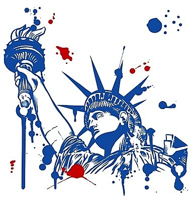 EPS 해외이미지 클립아트 손 디자인 포스터 문화 조각 여행 컨셉 일러스트 새로움 잉크 미술 그래픽 조각상 미국 흐름 자유 흰색 손전등 거친 낙서 스케치 심볼 그림 복고 뉴욕 손그림 판화 맨해튼 애국심 천연기념물 고립 그런지 독립 옛날 해외202004 해외일러스트 컬러 북아메리카 문화예술 조명 신체부위 조형물 파일형식 벡터 이미지허브