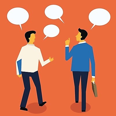 EPS 해외이미지 캐릭터 디자인 컨셉 말풍선 서류가방 일러스트 비즈니스 사업가 모션 노동자 아이디어 함께함 대화 사람 친구 걷기 우정 인사 작업 비즈니스맨 자신감 플랫 토론 종업원 동료 직원 출퇴근 경영 리뷰 채팅 해외202004 해외일러스트 일러캐릭터 직업 남자 감정 가방 관계 말하기 예절 직장인 파일형식 벡터 이미지허브