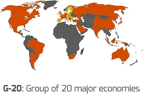 EPS 해외이미지 유럽 세계지도 지도 캐나다 오렌지 일러스트 아프리카 멕시코 한국 독일 세계 글로벌 일본 중국 이탈리아 프랑스 호주 정상 러시아 윤곽 인도네시아 아라비아 브라질 칠면조 남쪽 아르헨티나 사우디아라비아 왕국 유럽연합 지리 회원 강조 해외202004 해외일러스트 나라 아시아 북아메리카 과일 중동 조류 남아메리카 오세아니아 방향 파일형식 벡터 이미지허브