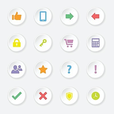 EPS 해외이미지 별 시계 십자가 일러스트 열쇠 그림자 경고 사람 스마트폰 쇼핑 세트 컬러풀 웹 카트 계산기 금지 흰색 시간 원형 보호 질문 왼쪽 잠금 부드러움 방패 경보 다음 사용자 해외202004 해외일러스트 자연요소 도형 컬러 컨셉 인터넷 문구용품 핸드폰 스마트기기 장비 감각 방향 보안 파일형식 벡터 이미지허브