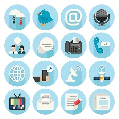 EPS 해외이미지 접시 손 디자인 종이 인터넷 일러스트 텍스트 통신 조류 대화 사람 스마트폰 핸드폰 연필 지구본 텔레비전 웹 인공위성 네트워크 메시지 신문 이메일 플랫 연결 편지 심볼 마이크 사인 신호 팩스 다운로드 공유 업로드 스타일 해외202004 해외일러스트 동물 식기 음향기기 학용품 말하기 신체부위 간행물 전자제품 스마트기기 필기구 사무용품 뉴스 파일형식 벡터 이미지허브