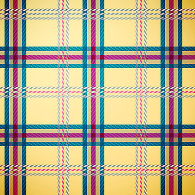 EPS 해외이미지 옷 선 백그라운드 패턴 일러스트 추상 장식 초록색 노란색 유행 수확 시골 직물 면 클래식 자주색 질감 복고 스코틀랜드 해외202004 해외일러스트 컬러 컨셉 무늬 농업 영국 파일형식 벡터 이미지허브
