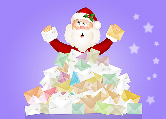 포토 JPG 해외이미지 응시 노년 남자 별 크리스마스 일러스트 편지봉투 한명 들기 이벤트 산타클로스 보라색 축하 편지 가득함 노인남자한명만 해외202004 해외포토 자연요소 1 시선 기념일 컬러 컨셉 모션 봉투 사람 성인 남자한명만 노인남자만 파일형식 이미지허브