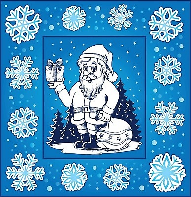 EPS 해외이미지 나무 디자인 노년 남자 크리스마스 겨울 일러스트 기념 프레임 크리스마스선물 한명 들기 파란색 선물상자 산타클로스 축하 눈송이 보따리 눈꽃무늬 노인남자한명만 해외202004 해외일러스트 식물 1 계절 기념일 컬러 컨셉 무늬 모션 눈꽃 눈_날씨 선물 사람 성인 상자 남자한명만 노인남자만 파일형식 벡터 이미지허브