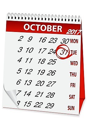 EPS 해외이미지 전통 계절 문화 컨셉 오렌지 일러스트 휴가 기념 숫자 할로윈 달력 가을 축하 날짜 심볼 월 고립 해외202004 해외일러스트 문자 과일 파일형식 벡터 이미지허브