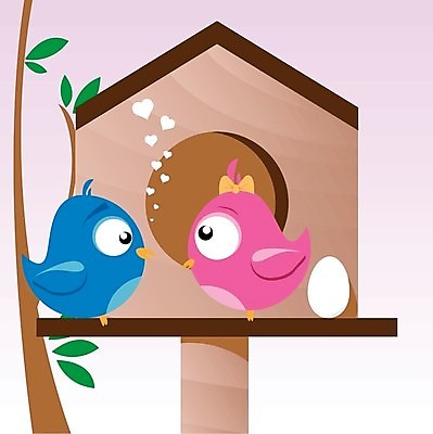 EPS 해외이미지 나무 동물 디자인 계절 기념일 행복 얼굴 분홍색 결혼 백그라운드 잎 날개 데이트 일러스트 가족 관계 자연 조류 결혼식 휴가 키스 발렌타인데이 사랑 파란색 계란 봄 우정 신혼여행 나뭇가지 하트 축하 인사 신용카드 둥지 약혼 해외202004 해외일러스트 모양 식물 감정 컬러 컨셉 데이이벤트 이벤트 신체부위 금융 친구 알 예절 애정표현 생태계 약속 파일형식 벡터 이미지허브