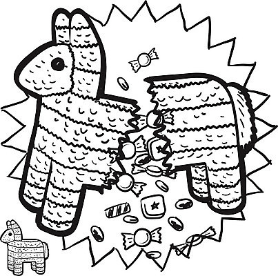 EPS 해외이미지 어린이 일러스트 멕시코 사탕 파티 축하 양 낙서 스케치 그림 히스패닉 파열 고립 단절 스페인어 해외202004 해외일러스트 컨셉 북아메리카 포유류 디저트 미술 사람 이벤트 파일형식 벡터 이미지허브