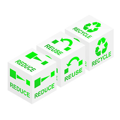 EPS 해외이미지 모양 컨셉 일러스트 그래픽 초록색 3D 꼬리표 환경 재활용 상품 인쇄 심볼 큐브 에코 생태계 정사각형 우표 낭비 내추럴 줄이기 해외202004 해외일러스트 도형 컬러 모션 라벨 디지털합성 친환경 파일형식 벡터 이미지허브