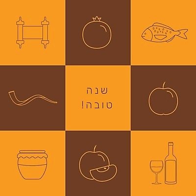 EPS 해외이미지 전통 디자인 행복 문화 선 백그라운드 오렌지 일러스트 텍스트 휴가 새해 어류 미술 그래픽 세트 갈색 와인 축제 축하 항아리 달콤 사과 만화 두루마리 수집 연도 심볼 윤곽 석류 꿀 유대인 엘리먼트 유태교 이스라엘 해외202004 해외일러스트 감정 컬러 컨셉 과일 문화예술 주류 수중동물 도자기 맛 서아시아 파일형식 벡터 이미지허브