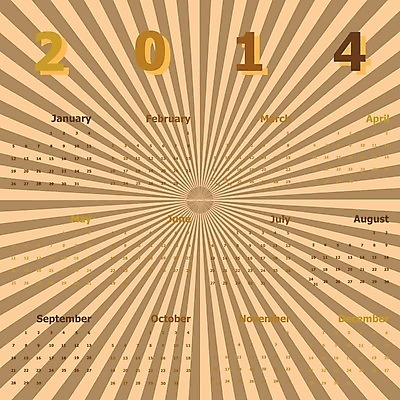 EPS 해외이미지 디자인 백그라운드 크리스마스 일러스트 비즈니스 휴가 설계 새해 이벤트 그래픽 사무실 달력 광선 일주일 날짜 연도 2014년 월 엘리먼트 해외202004 해외일러스트 기념일 컨셉 파일형식 벡터 이미지허브