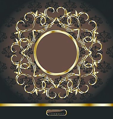 EPS 해외이미지 모양 디자인 배너 백그라운드 꽃무늬 패턴 일러스트 프레임 장식 갈색 라벨 와인 검은색 수확 원형 화려 황금 고급 우아함 사인 질감 팩 패키지 짐싸기 귀족 엘리먼트 증명서 포장소품 해외202004 해외일러스트 도형 꽃 컬러 컨셉 무늬 농업 포장 주류 화장품 오브젝트 포장재료 파일형식 벡터 이미지허브