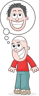 EPS 해외이미지 클립아트 헤어스타일 응시 남자 행복 일러스트 건강 미소 사람 성인 약 머리 희망 꿈 성장 그리기 만화 그림 코믹 대머리 면도 진행 보충 고립 완벽 적자 탈모 노화 해외202004 해외일러스트 시선 감정 컨셉 의학 모션 표정 신체부위 증상 파일형식 벡터 이미지허브