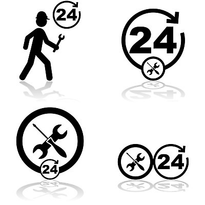 EPS 해외이미지 템플릿 직업 디자인 시계 컨셉 스티커 일러스트 아이디어 경사 그래픽 반사 검은색 흰색 공구 긴급 스패너 업무 도움 원형 수리 만화 가득함 심볼 서비스 사인 그림 배지 고정 재주꾼 헬프 해외202004 해외일러스트 도형 컬러 도구 작업 파일형식 벡터 이미지허브