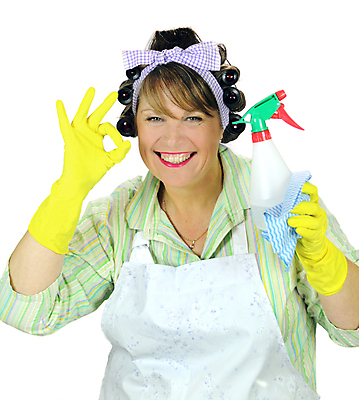 포토 JPG 해외이미지 여자 행복 장갑 엄마 한명 목도리 앞치마 직물 아내 청소 비만 만족 주부 복고 분무기 걸레 해외202004 해외포토 1 잡화 감정 가족 사람 청소도구 몸매 파일형식 이미지허브