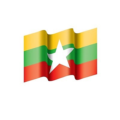 EPS 해외이미지 배너 아시아 별 리본 문화 물결 여행 일러스트 동양인 그래픽 빨간색 초록색 세계 노란색 흰색 깃발 선거 심볼 오브젝트 사인 대륙 영토 지역 서명 애국심 고립 독립 미얀마 버마 전국 지리 해외202004 해외일러스트 자연요소 나라 컬러 인종 민주주의 파일형식 벡터 이미지허브