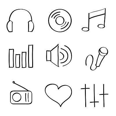 EPS 해외이미지 손 디자인 음악 인터넷 일러스트 놀이 버튼 스마트폰 세트 픽토그램 펜 검은색 쪽지 헤드폰 웹 확성기 소리 장비 CD 흰색 하트 그리기 낙서 땅 스케치 심볼 마이크 사인 검색 라디오 윤곽 오디오 손그림 페이지 기어 DVD 고립 뮤지컬 인터페이스 핸드메이드 해외202004 해외일러스트 모양 컬러 음향기기 모션 문화예술 미술 신체부위 전자제품 핸드폰 스마트기기 필기구 파일형식 벡터 이미지허브