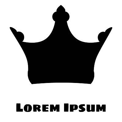 EPS 해외이미지 모양 디자인 실루엣 일러스트 장신구 성공 왕관 그래픽 장식 중세 클래식 고급 우아함 왕 보석 심볼 오브젝트 사인 리더 여왕 휘장 고립 엘리먼트 왕국 왕자 웅장함 필승 활자 스타일 해외202004 영광군 해외일러스트 컨셉 촬영기법 우승 역사 광석 전라남도 활자판 파일형식 벡터 이미지허브
