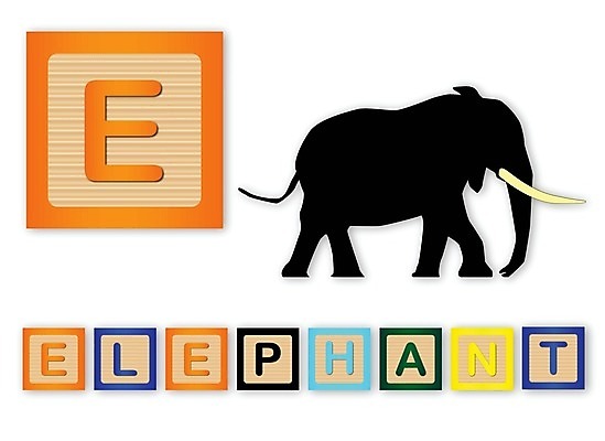 EPS 해외이미지 알파벳 어린이 일러스트 코끼리 미술 목재 그래픽 사각형 블록 E 편지 큐브 그림 고립 맞춤법 해외202004 해외일러스트 도형 나무 영어 재료 포유류 문화예술 사람 한글 파일형식 벡터 이미지허브