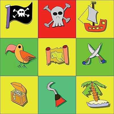 EPS 해외이미지 나무 디자인 무기 바다 섬 여행 백그라운드 지도 요트 일러스트 조류 뼈 항해 손바닥 물 세트 검은색 깃발 보트 고리 칼 만화 심볼 함선 앵무새 해적 보물 엘리먼트 옛날 해골모형 해외202004 해외일러스트 자연요소 식물 동물 손 컬러 배_교통 모형 도둑 파일형식 벡터 이미지허브