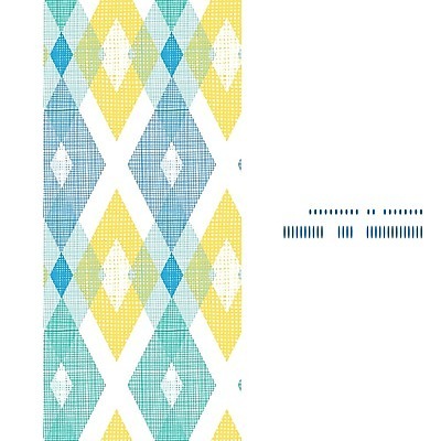 EPS 해외이미지 디자인 배너 패턴 일러스트 프레임 그래픽 장식 세로 초록색 파란색 빛 노란색 유행 흰색 직물 투명 다이아몬드 마름모 망사 원시시대 부족 엘리먼트 특별함 스타일 해외202004 해외일러스트 도형 컬러 컨셉 무늬 역사 보석 파일형식 벡터 이미지허브
