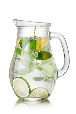 포토 JPG 해외이미지 음료 조각 다이어트 유리 사람없음 물 얼음 침묵 흰색 조끼 항아리 먹기 레몬 민트 라임 유리주전자 고립 모히토 디톡스 해외202004 해외포토 자연요소 컬러 과일 모션 재질 주전자 건강 소리 외투 칵테일 도자기 허브 파일형식 이미지허브