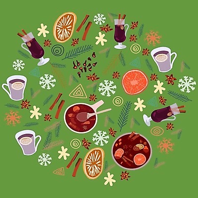 EPS 해외이미지 모양 템플릿 손 디자인 음료 음식 백그라운드 크리스마스 겨울 오렌지 일러스트 텍스트 유리 휴가 컵 빨간색 우주 와인 수확 흰색 축하 알코올 칵테일 뜨거움 원형 막대기 차 스케치 향신료 메뉴 구성 시나몬 카피스페이스 뱅쇼 해외202004 해외일러스트 도형 식기 계절 기념일 컬러 컨셉 농업 과일 재질 주류 미술 신체부위 공백 향미료 파일형식 벡터 이미지허브