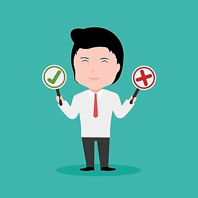 EPS 해외이미지 직업 캐릭터 디자인 남자 행복 컨셉 일러스트 회사 비즈니스 넥타이 노동자 서기 미소 사람 정장 성인 세트 컬러풀 사무실 업무 비즈니스맨 유머 플랫 만화 투표 거절 코믹 서명 고립 잘못 캐리커처 스타일 해외202004 해외일러스트 일러캐릭터 잡화 옷 감정 컬러 모션 표정 작업 직장인 선거 그림 파일형식 벡터 이미지허브