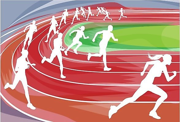 EPS 해외이미지 디자인 여자 남자 실루엣 길 스포츠 백그라운드 올림픽 컨셉 밭 일러스트 성공 추상 운동선수 안내 건강 사람 성인 야외 그래픽 달리기 운동 경쟁 흰색 레이싱 속도 달리기선수 선로 전력질주 주자 해외202004 해외일러스트 컬러 무늬 농업 모션 촬영기법 시합 육상선수 파일형식 벡터 이미지허브