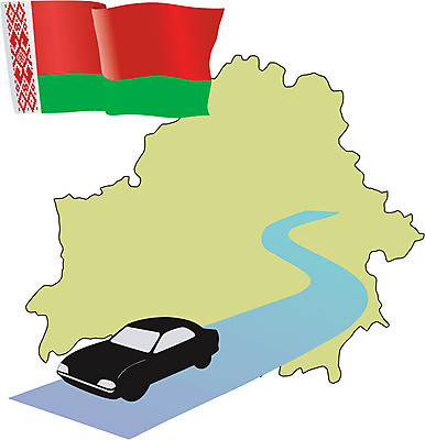 EPS 해외이미지 도로 여행 지도 일러스트 교통시설 항해 달리기 승차 시스템 방법 벨로루시 전국 해외202004 해외일러스트 길 교통 모션 배 시설 선박 파일형식 벡터 이미지허브