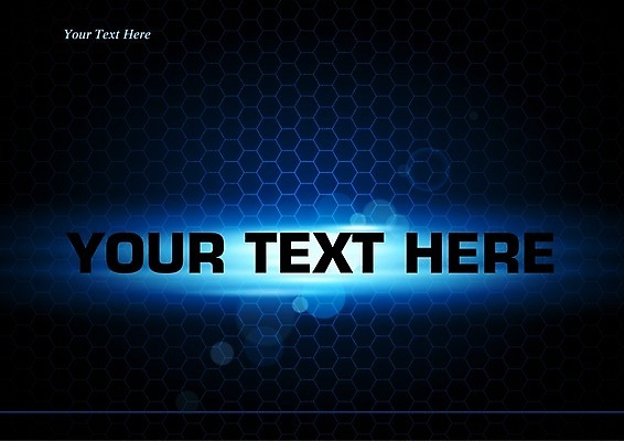 EPS 해외이미지 포스터 리플렛 백그라운드 일러스트 텍스트 명함 추상 미래 파란색 빛 광선 질감 육각형 광 블러 해외202004 해외일러스트 도형 컬러 컨셉 무늬 파일형식 벡터 이미지허브