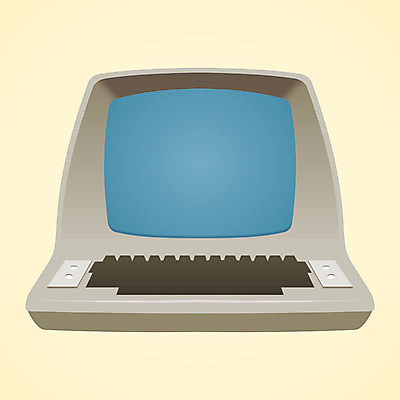 EPS 해외이미지 디자인 백그라운드 컨셉 일러스트 비즈니스 통신 직장 기술 컴퓨터 사무실 디지털 스크린 모니터 침묵 공백 장비 정보 수확 골동품 흰색 키보드 클래식 플라스틱 심볼 묘사 오브젝트 복고 전자 소통 고립 구식 옛날 제어 하드웨어 회복 해외202004 해외일러스트 컬러 농업 회사 재질 전자제품 소리 파일형식 벡터 이미지허브