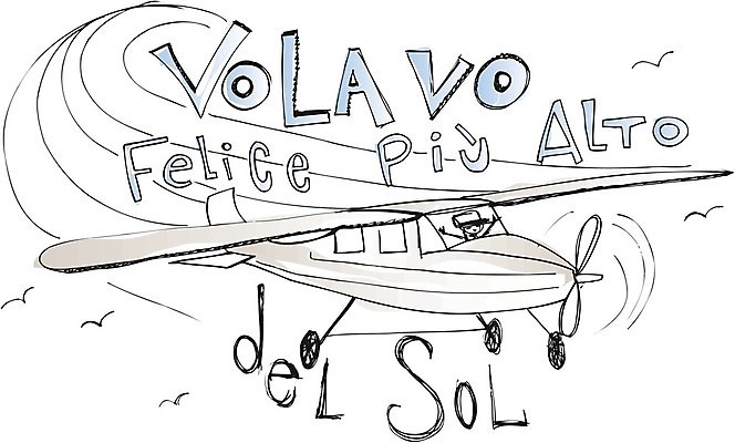 EPS 해외이미지 구름 여행 날개 일러스트 교통시설 하늘 비행기 미술 사람없음 파란색 기계 골동품 바퀴 메시지 역사 클래식 공항 파일럿 만화 항공 속도 싱글 복고 프로펠러 만들기 엔진 에어쇼 옛날 해외202004 해외일러스트 자연요소 직업 컬러 교통 컨셉 항공교통 모션 문화예술 대중교통 시설 쇼 파일형식 벡터 이미지허브