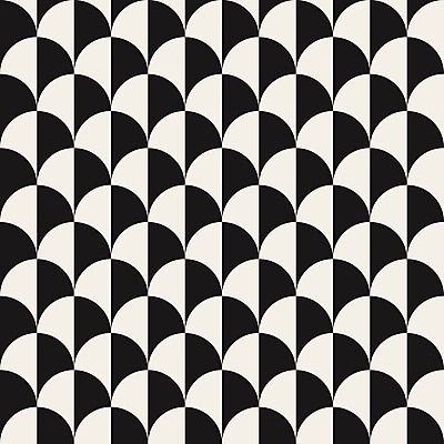 EPS 해외이미지 디자인 백그라운드 패턴 일러스트 벽지 추상 흑백 그래픽 장식 유행 검은색 흰색 직물 원형 인쇄 타일 질감 정사각형 모자이크 겹침 대칭 캐셔 포장소품 스타일 해외202004 해외일러스트 도형 직업 컬러 무늬 포장 촬영기법 오브젝트 포장재료 파일형식 벡터 이미지허브